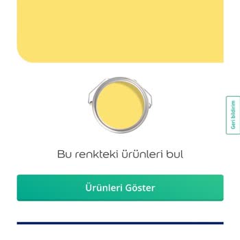 Marshall Boya Katalog Rengi Ve Ortaya Çıkan Boyanın Alakası Yok.