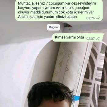 Beşir Derneği Yardım Başvuru Sonuçlanma Süresi Şikayet