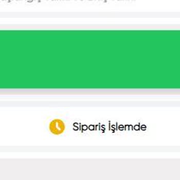 Kabasakalonline.com Kabasakal Satıcı Kendisi Urunu Mesaj Yoluyla Teslim Etmedi