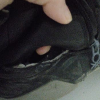 Umarım Mağduriyetim Giderilir Ataköy Ayakkabı