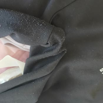 Skechers Altüst Eşofmanda Tiftiklenme Sorunu Hayal Kırıklığı