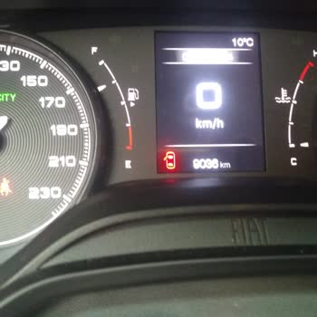 Fiat Egea Servis Ve Parça Sorunu Paslanma