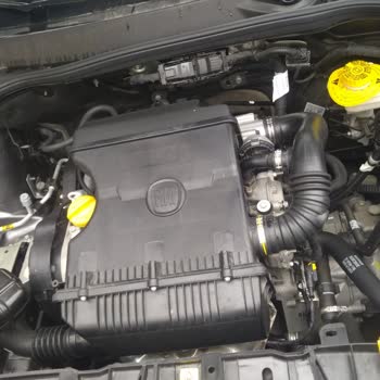 Fiat Egea Servis Ve Parça Sorunu Paslanma