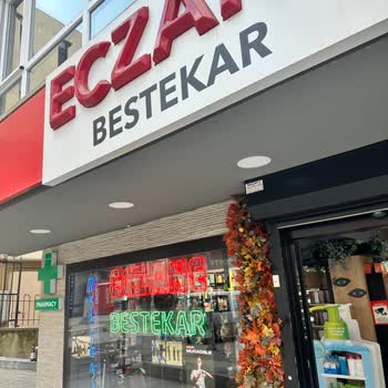 Bestekar Eczane Sahibine Yazıklar Olsun