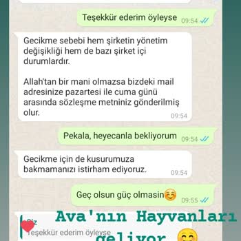 Arines Yayıncılık 4 Senedir Ödenmeyen Ödül