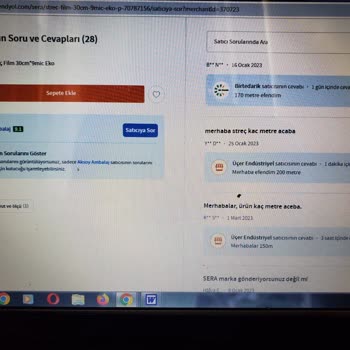 Trendyol Sahte Ürün Satışına Neden İzin Verilir İşiniz Sadece Komisyon Almak Mı