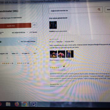 Trendyol Sahte Ürün Satışına Neden İzin Verilir İşiniz Sadece Komisyon Almak Mı