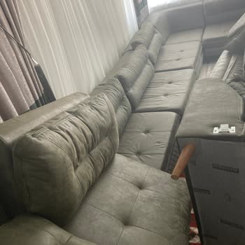 Antalya Kepez Safir Mobilya Mahkemelik Olduk