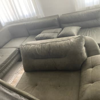 Antalya Kepez Safir Mobilya Mahkemelik Olduk