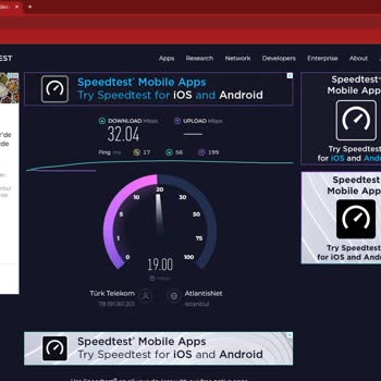 Türk Telekom: Beklenen Hız, Yaşanan Hayal Kırıklığı