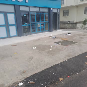 A101 Ucuz Olduğu İçin Pis, Pis Olduğu İçin Ucuz!