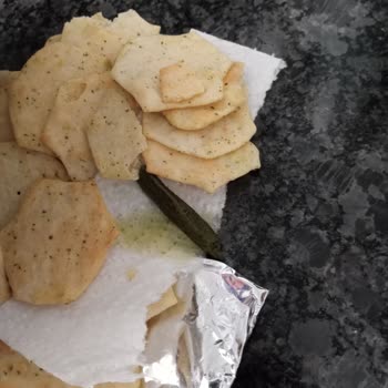 Yeşil Kokmuş Maddeyle Karşılaştık: Migros Ülker Çizi