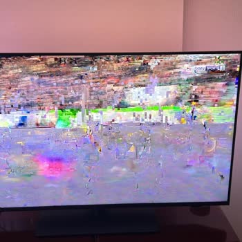 Tod TV Bein Sports 1 Karıncalı Yayın Sorunu