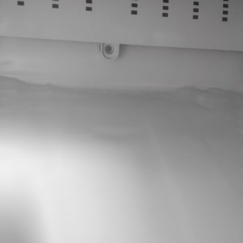 Beko Buzdolabı Buzlanma Ve Çökme