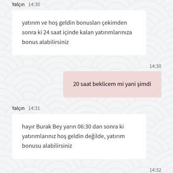 Restbet Yatırım Baskısı Ve Müşteri Memnuniyetsizliği