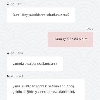 Restbet Yatırım Baskısı Ve Müşteri Memnuniyetsizliği