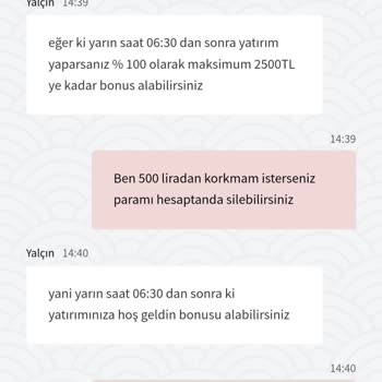 Restbet Yatırım Baskısı Ve Müşteri Memnuniyetsizliği