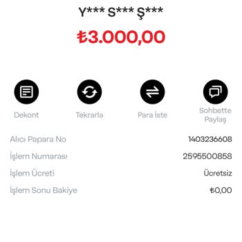 Marsbahis Sitesinde Yaşadığım Mağduriyet