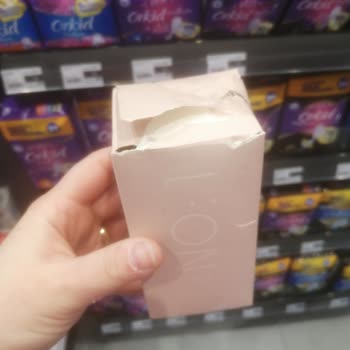 Watsons Yıllardır Müşterisi Olduğu Mağazaya Bir Daha Asla Gitmeyeceğim.