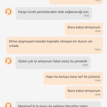 Trendyol Sebep Oldukları Sorunun Sorumluluğunu Almıyor