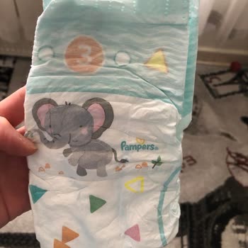 Prima Islaklık Göstergesi Yok