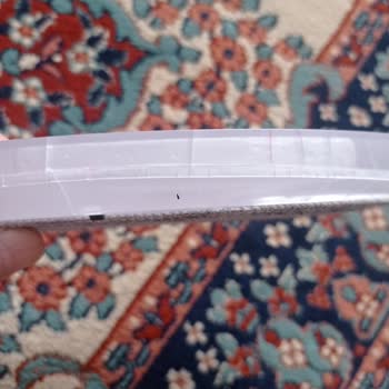 Xiaomi Robot Vaccum Mop 2 Su Sızdırıyor