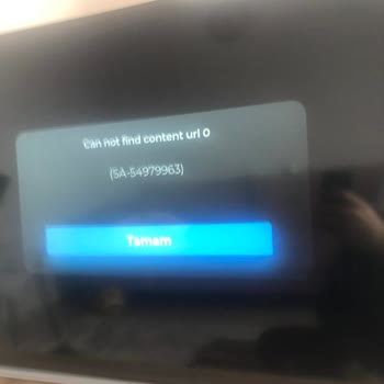 TOD Tv Tod Maç Kalitesizliği