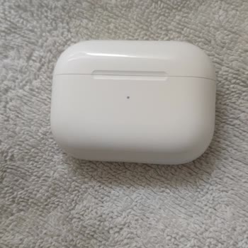 Apple Airpods Pro 2 Nesil Bas Ağrısı Yapıyor