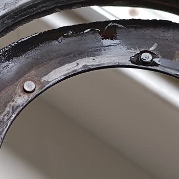 Sinbo Marka Semaver Plastik Kapağı Kendiliğinden Kırıldı