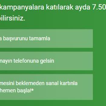 Garanti BBVA Müşteri İlişkileri Müşteriyle Dalga Geçmek Üzere Tasarlanmış!