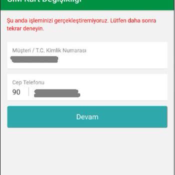 Garanti BBVA Müşteri İlişkileri Müşteriyle Dalga Geçmek Üzere Tasarlanmış!