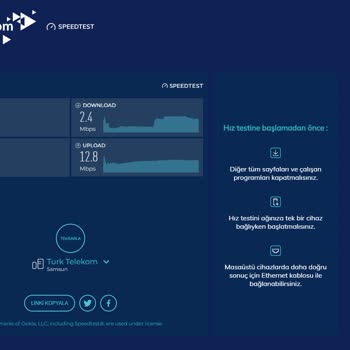 Türk Telekom Verilen Hizmet İle Ödenen Tutar Birbirini Karşılamıyor