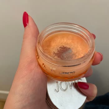 Jowe Kaş Jeli Küflendi