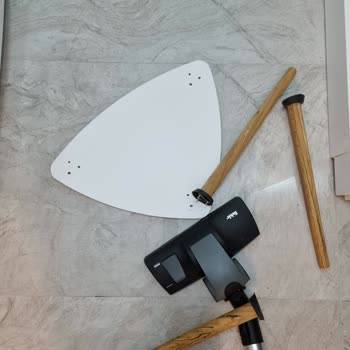 Vivense'den Aldığımız Ürünlerin Kalitesinden Memnun Kalmadık