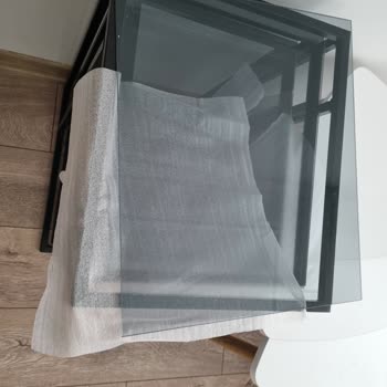 Vivense'den Aldığımız Ürünlerin Kalitesinden Memnun Kalmadık