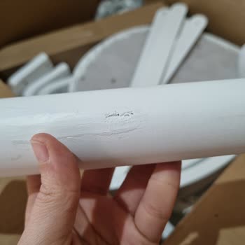 Vivense'den Aldığımız Ürünlerin Kalitesinden Memnun Kalmadık