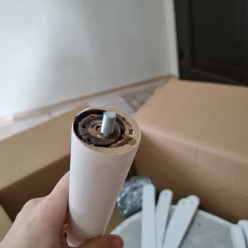 Vivense'den Aldığımız Ürünlerin Kalitesinden Memnun Kalmadık