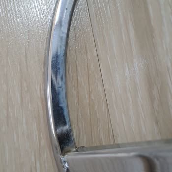 Aydınlı Home'dan Aldığım Arızalı Mobilyalar ve Paslanan Sandalyeler