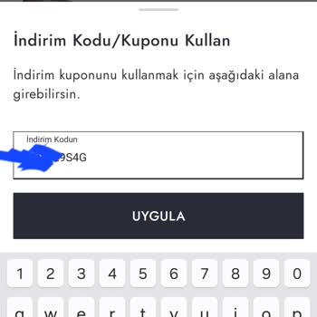 Boyner Hediye Çarkı Sorunu