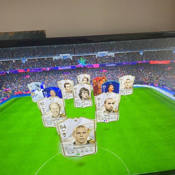 EA Sports Fc 24 Milli Beka Sorunudur.