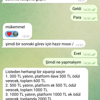 Trendyol AVM Para Kazanma