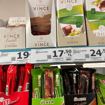 A101 Saygısız Mağaza Personelle