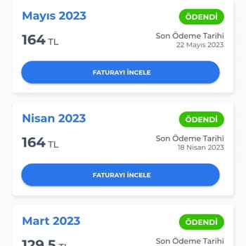 Kablo TV 18 Aydır Alınamayan İnternet Hizmeti Hk.