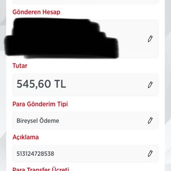 YKM Kitap Şikayet