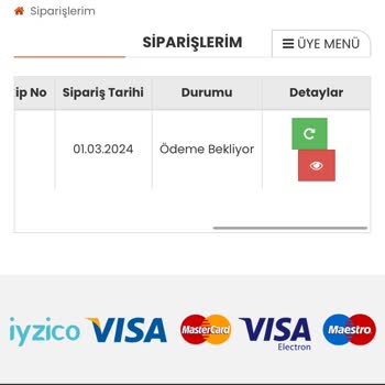 YKM Kitap Şikayet