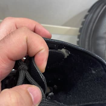 Bambi Ayakkabı Bambi Kalitesiz Ürün Ve Hizmet