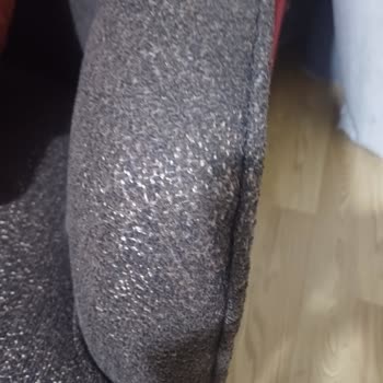 Çetmen Mobilya Yırtık Ve Kalitesiz Tekli Koltuk