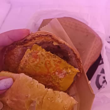 Köfteci Yusuf'tan Migros Yemek İle Verdiğim Sipariş Yanlış Geldi!
