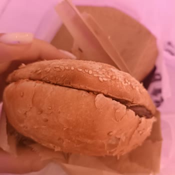 Köfteci Yusuf'tan Migros Yemek İle Verdiğim Sipariş Yanlış Geldi!
