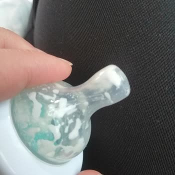 Ebebek Bebelac Gold Mama Bozuk Çıkması